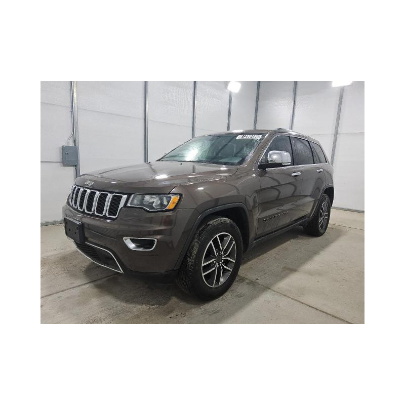 2020 JEEP GRAND CHER 1C4RJEBG9LC294870 81256455