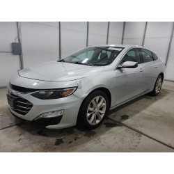 2020 CHEVROLET MALIBU 1G1ZD5ST5LF092832 81339945