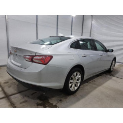 2020 CHEVROLET MALIBU 1G1ZD5ST5LF092832 81339945