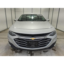 2020 CHEVROLET MALIBU 1G1ZD5ST5LF092832 81339945