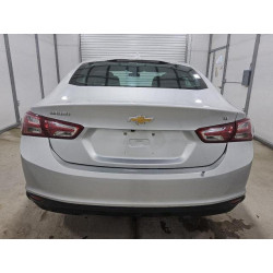 2020 CHEVROLET MALIBU 1G1ZD5ST5LF092832 81339945