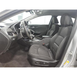 2020 CHEVROLET MALIBU 1G1ZD5ST5LF092832 81339945