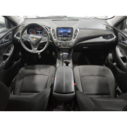 2020 CHEVROLET MALIBU 1G1ZD5ST5LF092832 81339945