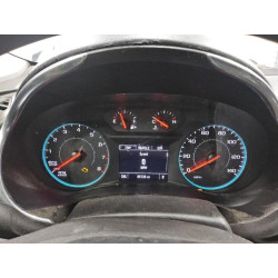 2020 CHEVROLET MALIBU 1G1ZD5ST5LF092832 81339945