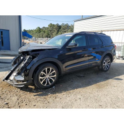 2025 FORD EXPLORER 1FMUK8KH1SGB52016 81655465