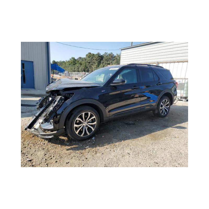 2025 FORD EXPLORER 1FMUK8KH1SGB52016 81655465 2025 FORD EXPLORER 1FMUK8KH1SGB52016 81655465