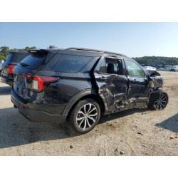 2025 FORD EXPLORER 1FMUK8KH1SGB52016 81655465