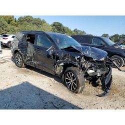 2025 FORD EXPLORER 1FMUK8KH1SGB52016 81655465