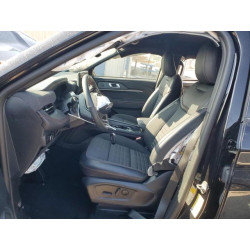 2025 FORD EXPLORER 1FMUK8KH1SGB52016 81655465