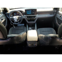 2025 FORD EXPLORER 1FMUK8KH1SGB52016 81655465