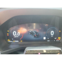 2025 FORD EXPLORER 1FMUK8KH1SGB52016 81655465
