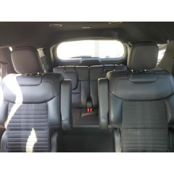 2025 FORD EXPLORER 1FMUK8KH1SGB52016 81655465