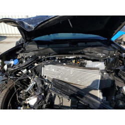2025 FORD EXPLORER 1FMUK8KH1SGB52016 81655465