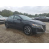 2025 NISSAN SENTRA 3N1AB8CV8SY276698 83810535
