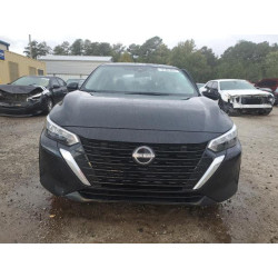 2025 NISSAN SENTRA 3N1AB8CV8SY276698 83810535