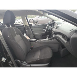 2025 NISSAN SENTRA 3N1AB8CV8SY276698 83810535