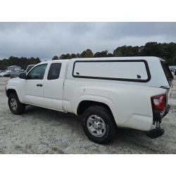 2022 TOYOTA TACOMA 3TYRX5GN2NT056001 84259305