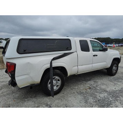 2022 TOYOTA TACOMA 3TYRX5GN2NT056001 84259305
