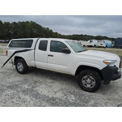 2022 TOYOTA TACOMA 3TYRX5GN2NT056001 84259305