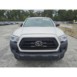 2022 TOYOTA TACOMA 3TYRX5GN2NT056001 84259305