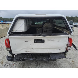 2022 TOYOTA TACOMA 3TYRX5GN2NT056001 84259305