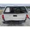 2022 TOYOTA TACOMA 3TYRX5GN2NT056001 84259305