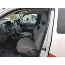 2022 TOYOTA TACOMA 3TYRX5GN2NT056001 84259305