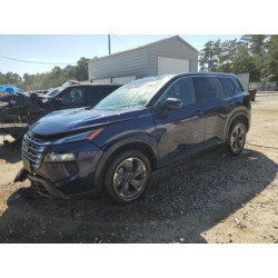 2025 NISSAN ROGUE 5N1BT3BA6SC821897 84775735