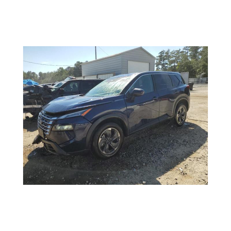 2025 NISSAN ROGUE 5N1BT3BA6SC821897 84775735 2025 NISSAN ROGUE 5N1BT3BA6SC821897 84775735
