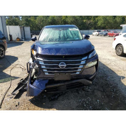 2025 NISSAN ROGUE 5N1BT3BA6SC821897 84775735
