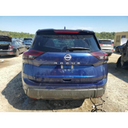2025 NISSAN ROGUE 5N1BT3BA6SC821897 84775735