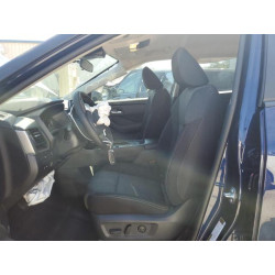 2025 NISSAN ROGUE 5N1BT3BA6SC821897 84775735