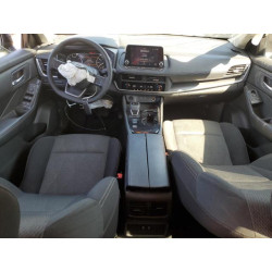 2025 NISSAN ROGUE 5N1BT3BA6SC821897 84775735