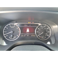 2025 NISSAN ROGUE 5N1BT3BA6SC821897 84775735