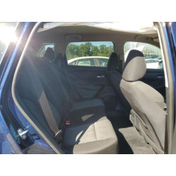 2025 NISSAN ROGUE 5N1BT3BA6SC821897 84775735