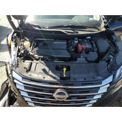 2025 NISSAN ROGUE 5N1BT3BA6SC821897 84775735