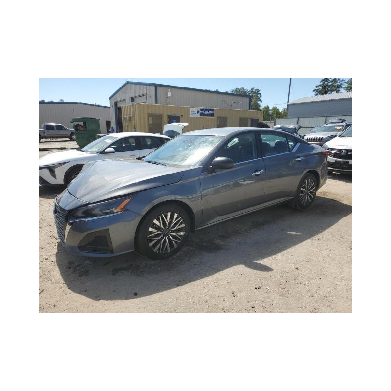 2025 NISSAN ALTIMA 1N4BL4DV7SN364831 84787385