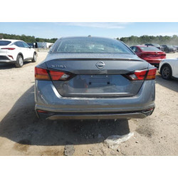 2025 NISSAN ALTIMA 1N4BL4DV7SN364831 84787385