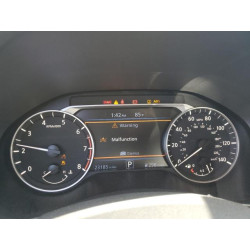 2025 NISSAN ALTIMA 1N4BL4DV7SN364831 84787385