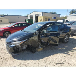 2025 NISSAN VERSA 3N1CN8EV4SL851776 84916485
