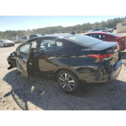 2025 NISSAN VERSA 3N1CN8EV4SL851776 84916485