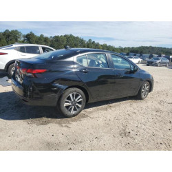 2025 NISSAN VERSA 3N1CN8EV4SL851776 84916485