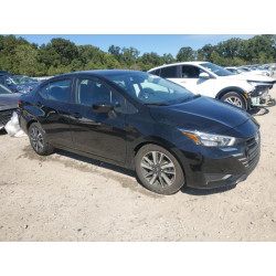 2025 NISSAN VERSA 3N1CN8EV4SL851776 84916485