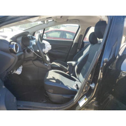 2025 NISSAN VERSA 3N1CN8EV4SL851776 84916485