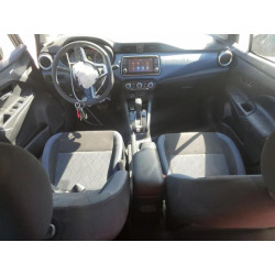 2025 NISSAN VERSA 3N1CN8EV4SL851776 84916485