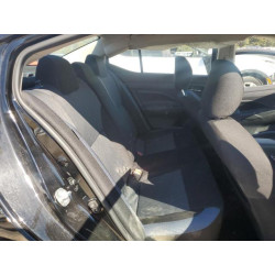 2025 NISSAN VERSA 3N1CN8EV4SL851776 84916485