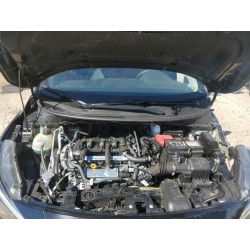 2025 NISSAN VERSA 3N1CN8EV4SL851776 84916485