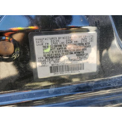 2025 NISSAN VERSA 3N1CN8EV4SL851776 84916485