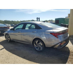 2025 HYUNDAI ELANTRA KMHLN4DJXSU162668 85170505