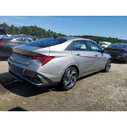 2025 HYUNDAI ELANTRA KMHLN4DJXSU162668 85170505